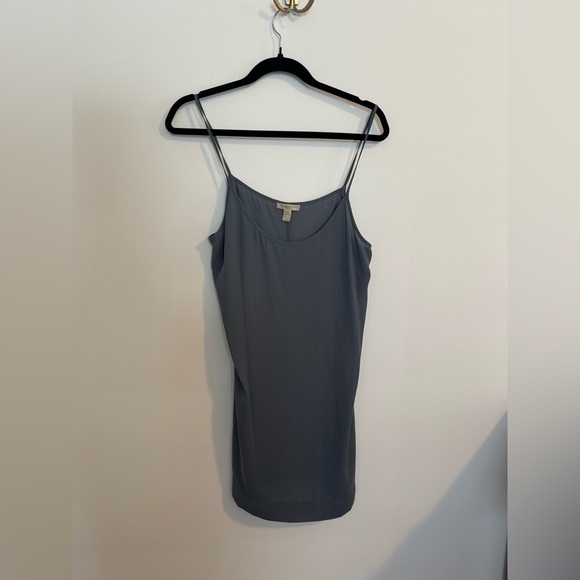 Burberry Britt Silk Nightgown and Robe set - Picture 3 of 11